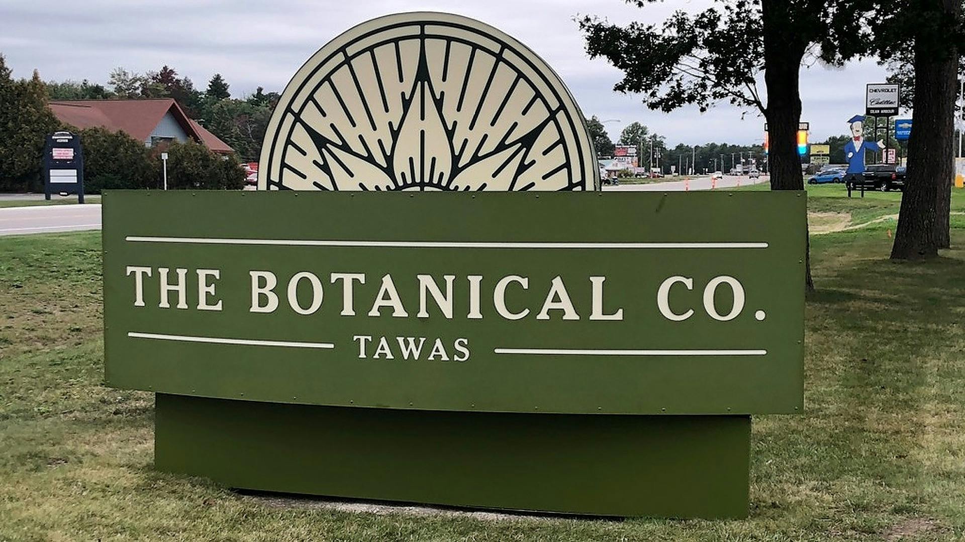 The Botanical Co Reviews Leafly